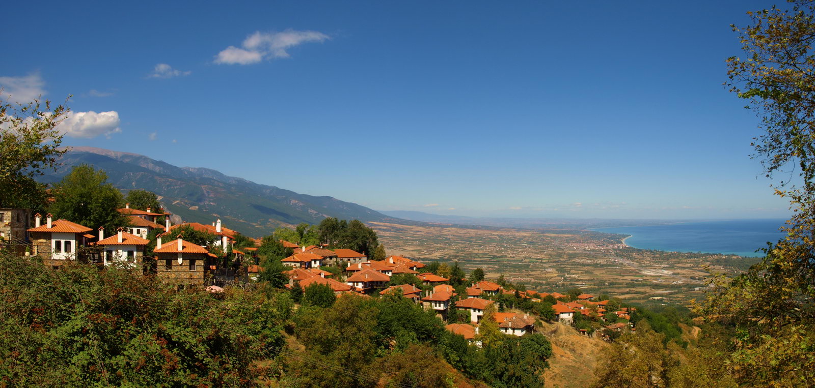 Paleos Panteleimonas